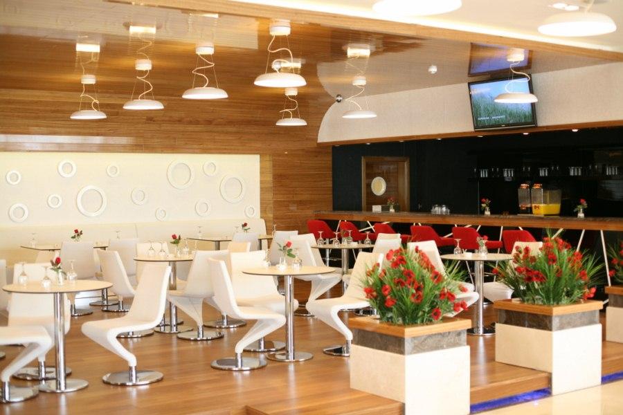 Best Inn Erbil Dış mekan fotoğraf