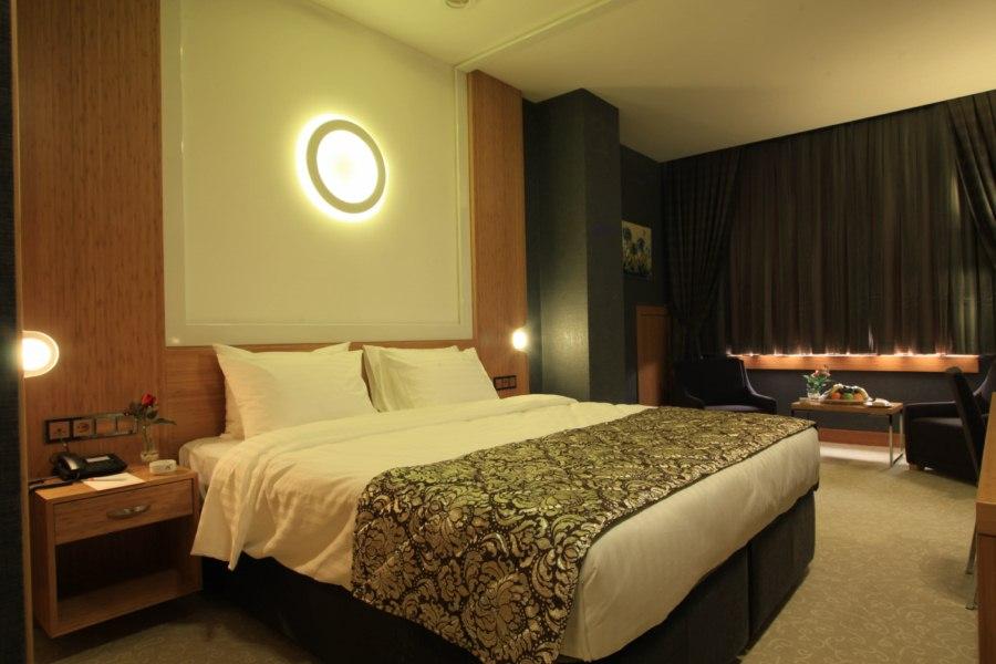 Best Inn Erbil Dış mekan fotoğraf