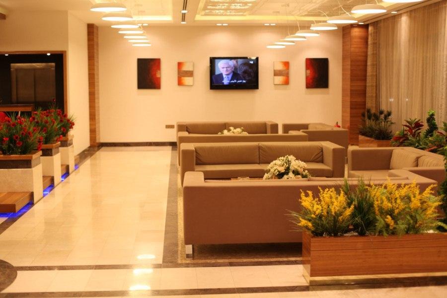 Best Inn Erbil Dış mekan fotoğraf