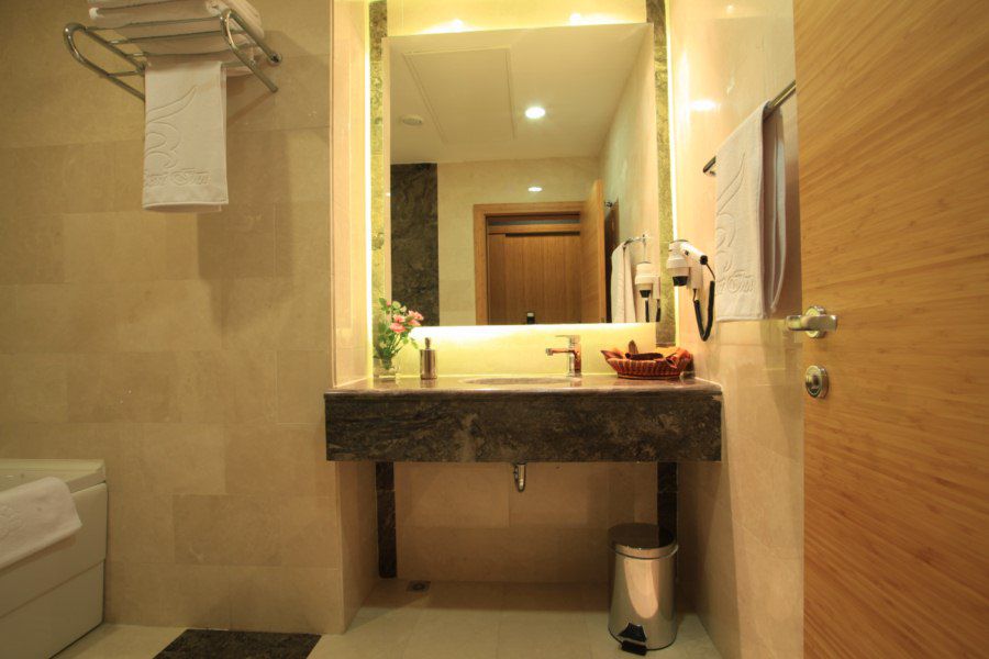 Best Inn Erbil Dış mekan fotoğraf