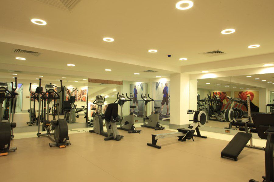 Best Inn Erbil Dış mekan fotoğraf