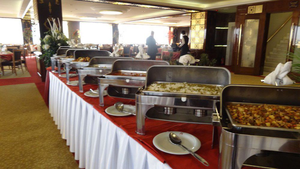 Best Inn Erbil Dış mekan fotoğraf