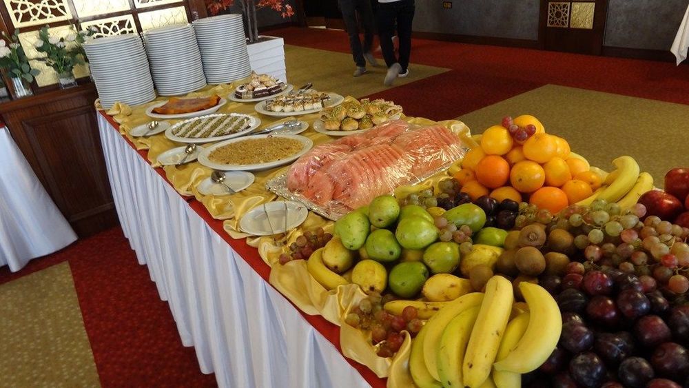 Best Inn Erbil Dış mekan fotoğraf
