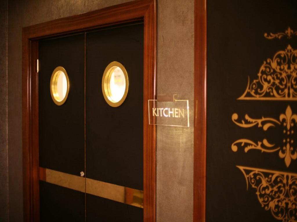 Best Inn Erbil Dış mekan fotoğraf