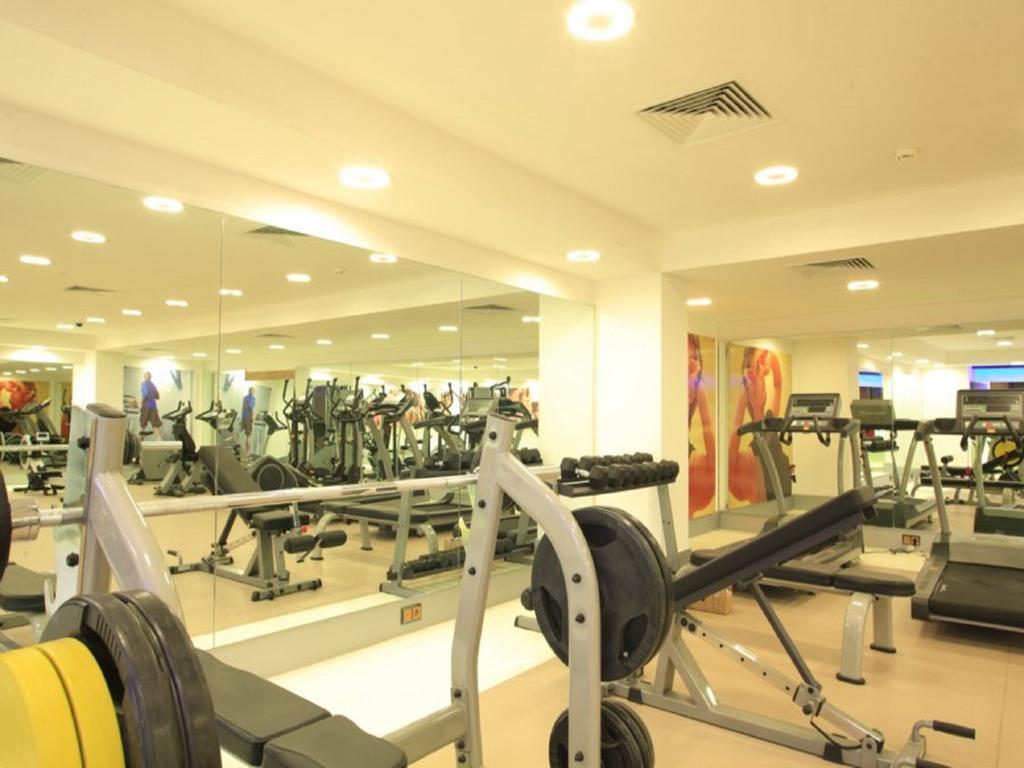 Best Inn Erbil Dış mekan fotoğraf