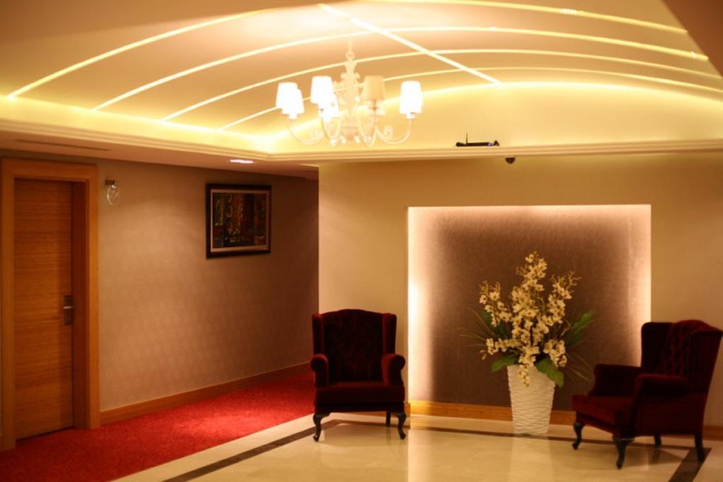 Best Inn Erbil Dış mekan fotoğraf