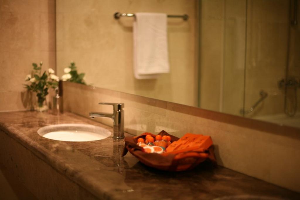 Best Inn Erbil Dış mekan fotoğraf