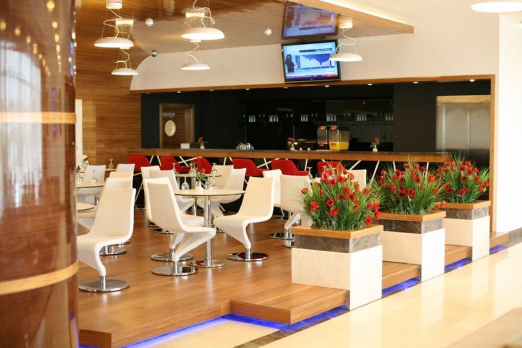 Best Inn Erbil Dış mekan fotoğraf