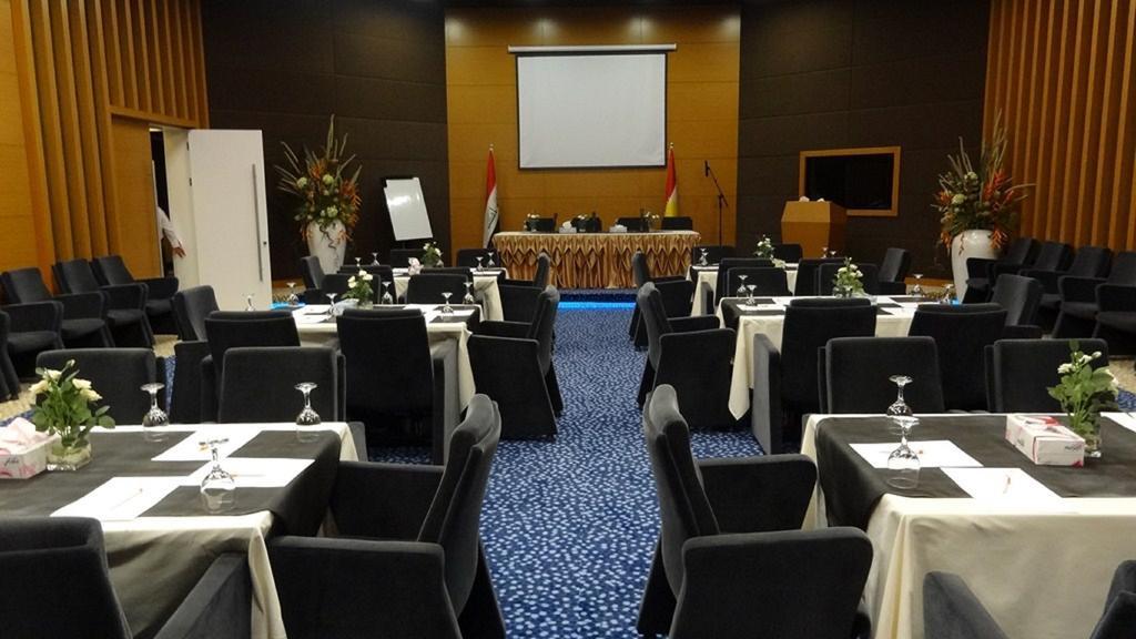 Best Inn Erbil Dış mekan fotoğraf