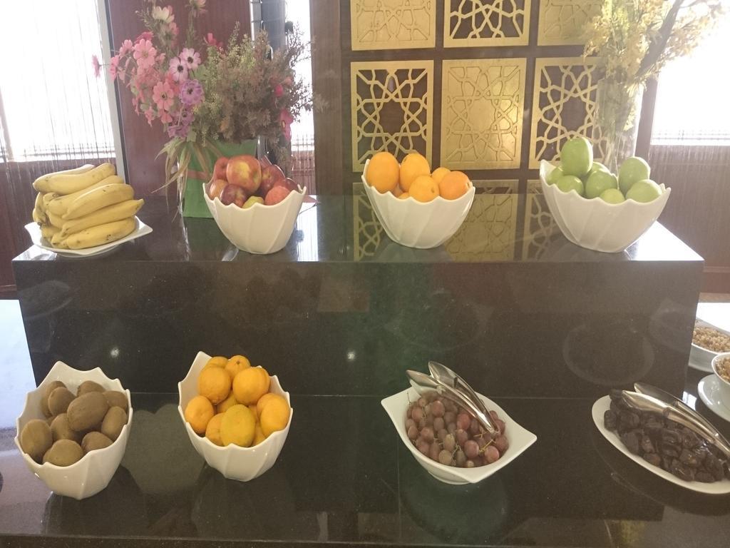 Best Inn Erbil Dış mekan fotoğraf