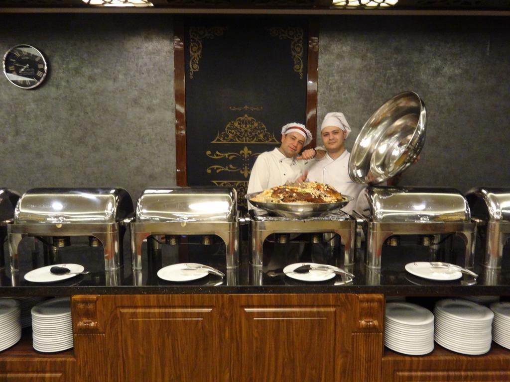 Best Inn Erbil Dış mekan fotoğraf