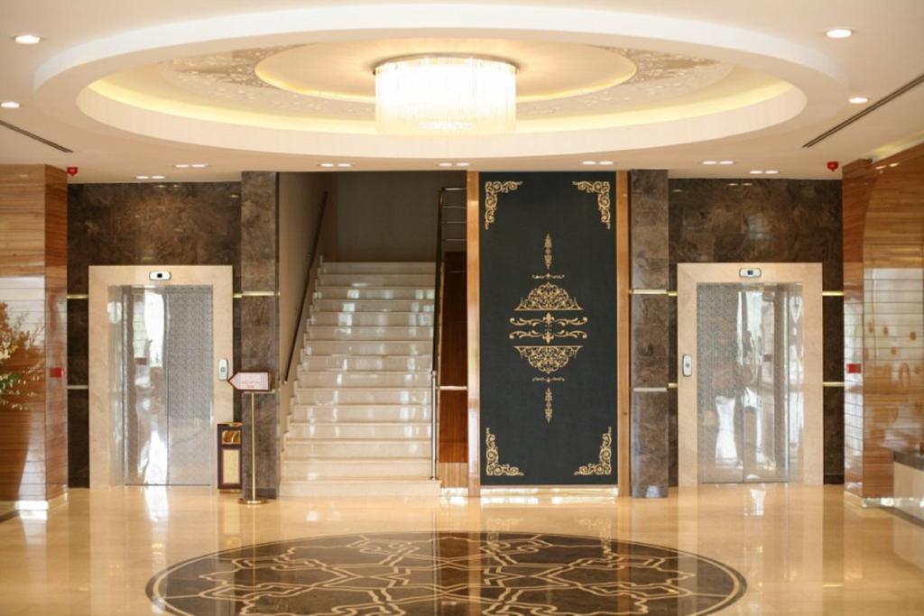 Best Inn Erbil Dış mekan fotoğraf