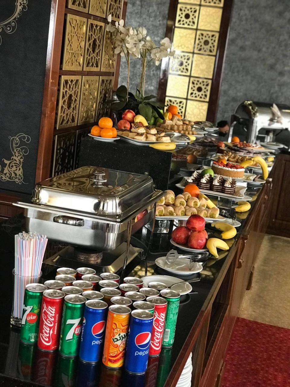 Best Inn Erbil Dış mekan fotoğraf