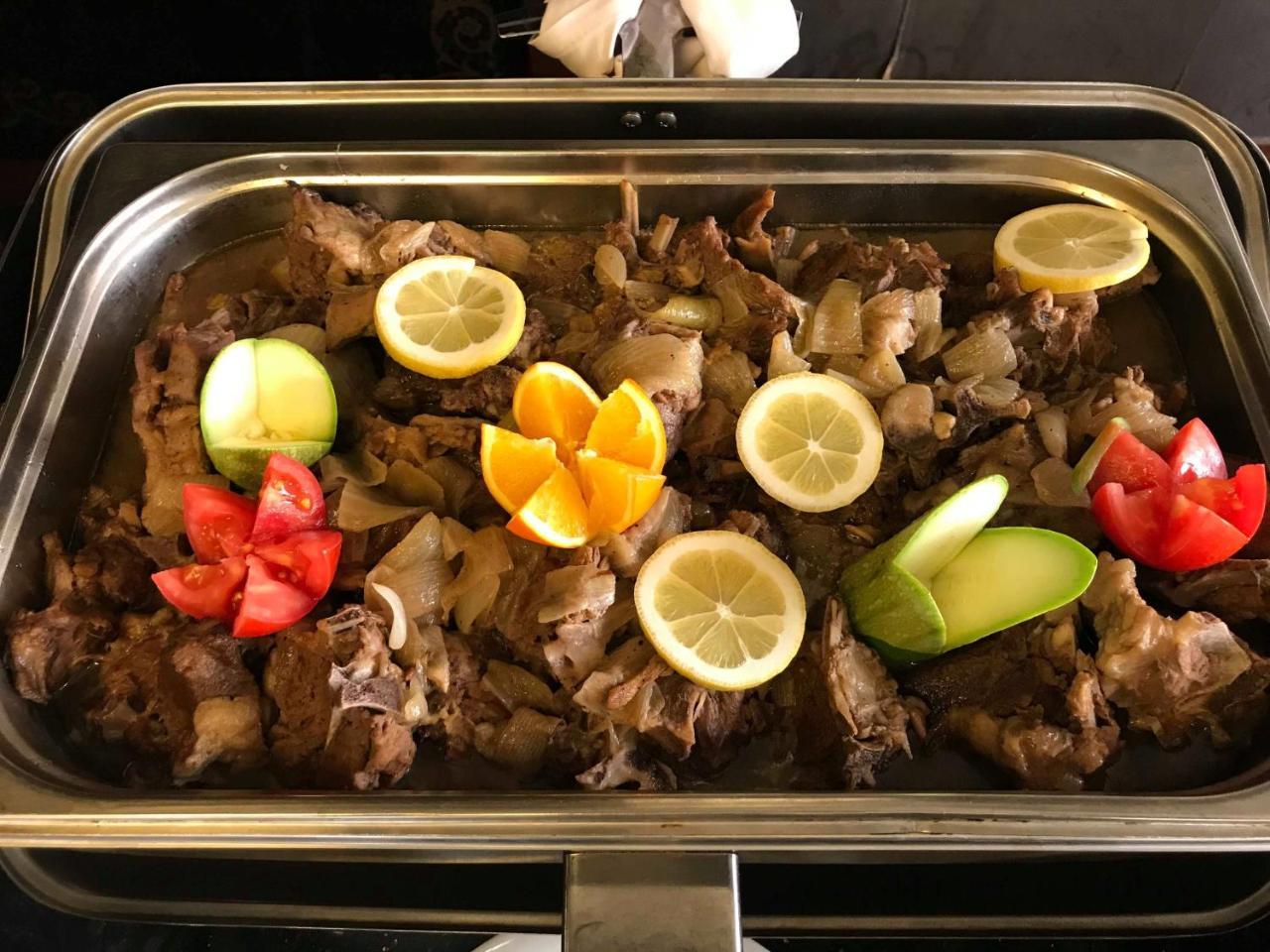 Best Inn Erbil Dış mekan fotoğraf