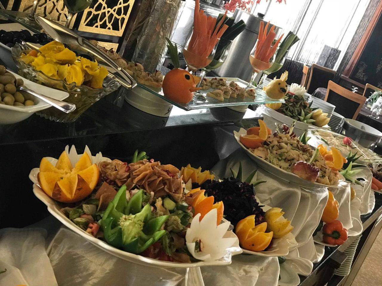 Best Inn Erbil Dış mekan fotoğraf
